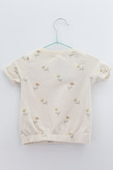 CAMISETA BEBE Femenino (0-2)