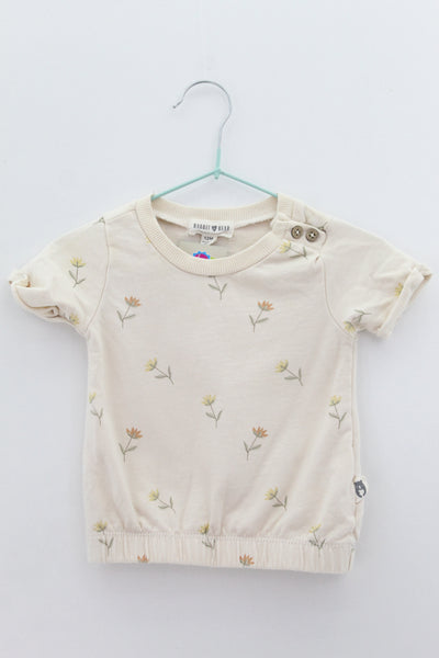 CAMISETA BEBE Femenino (0-2)