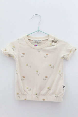 CAMISETA BEBE Femenino (0-2)