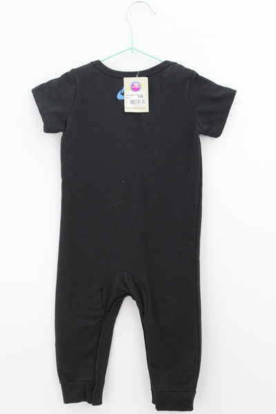 MONO MANGA LARGA BEBE Masculino (0-2) Nike