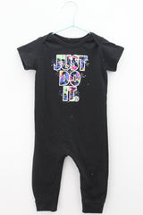 MONO MANGA LARGA BEBE Masculino (0-2) Nike