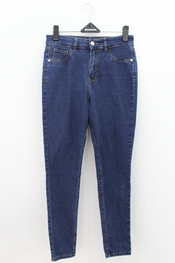 JEAN MUJER Femenino H&O