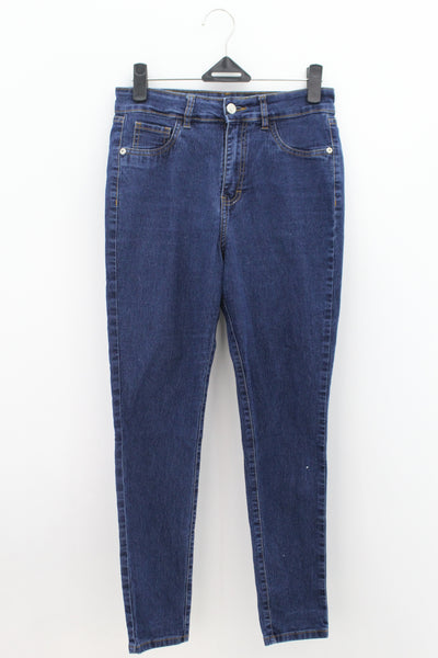 JEAN MUJER Femenino H&O