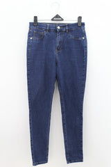 JEAN MUJER Femenino H&O