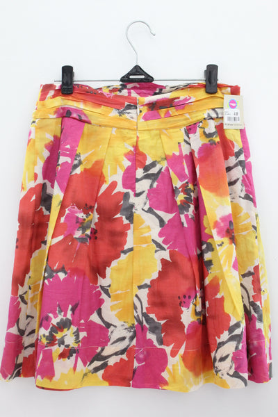 FALDA Femenino The Limited