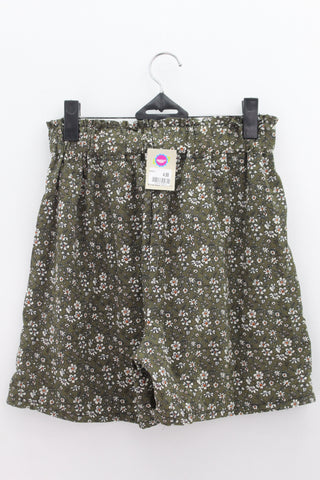 SHORT Femenino