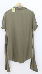 VESTIDO Femenino CASUAL/DEPORTIVO Forever 21