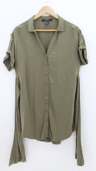 VESTIDO Femenino CASUAL/DEPORTIVO Forever 21