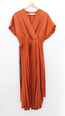 VESTIDO Femenino GALA/ FIESTA Mango