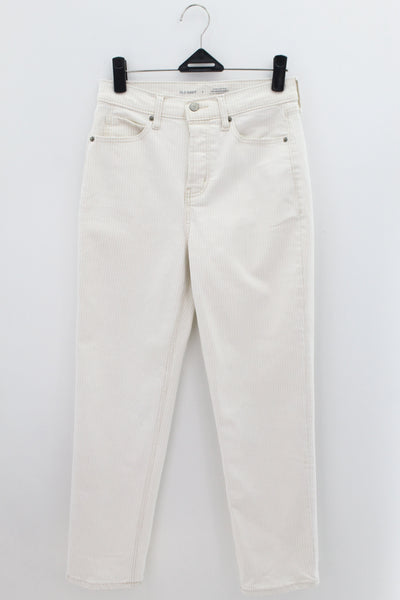 JEAN MUJER Femenino Old Navy