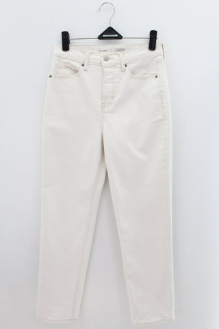 JEAN MUJER Femenino Old Navy