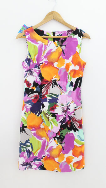 VESTIDO Femenino FORMAL/OFICINA