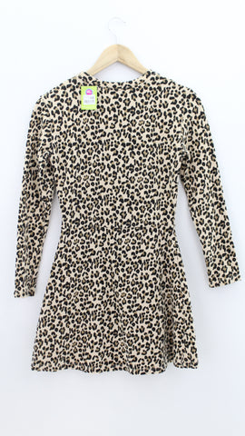 VESTIDO Femenino FORMAL/OFICINA Zara