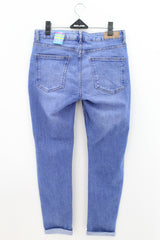 JEAN HOMBRE Masculino Denim