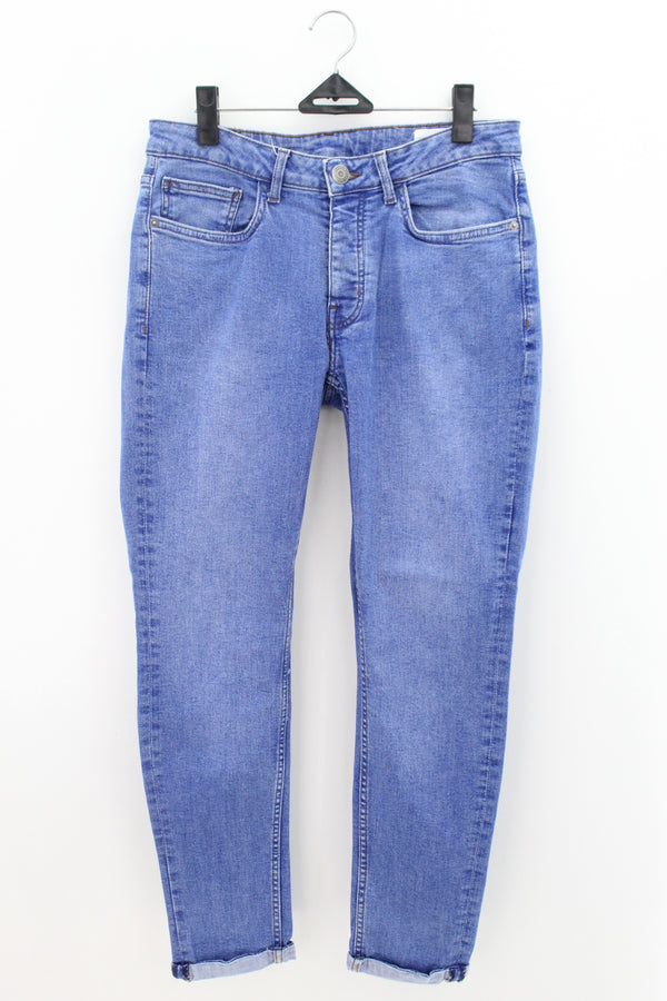 JEAN HOMBRE Masculino Denim