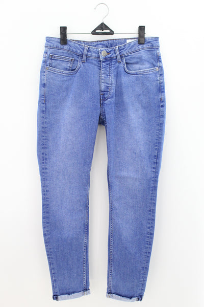 JEAN HOMBRE Masculino Denim