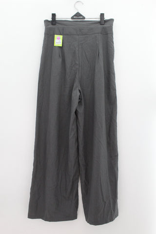 PANTALON VESTIR Femenino Shein