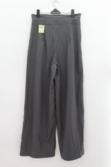 PANTALON VESTIR Femenino Shein