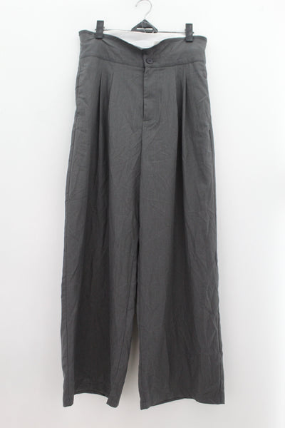 PANTALON VESTIR Femenino Shein