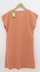 VESTIDO Femenino CASUAL/DEPORTIVO Shein