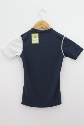 CAMISETA niño (8-14) Nike