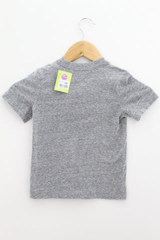 CAMISETA niño (3-7) Carters