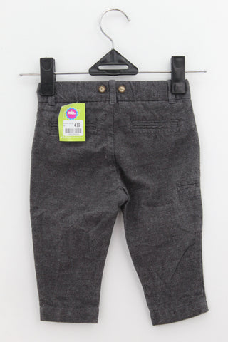PANTALON DE VESTIR BEBE Masculino (0-2) Zara