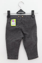 PANTALON DE VESTIR BEBE Masculino (0-2) Zara