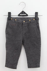 PANTALON DE VESTIR BEBE Masculino (0-2) Zara