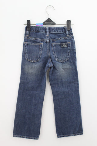 JEAN niña (3-7) Gap