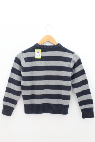 SACO niño (3-7) Cherokee