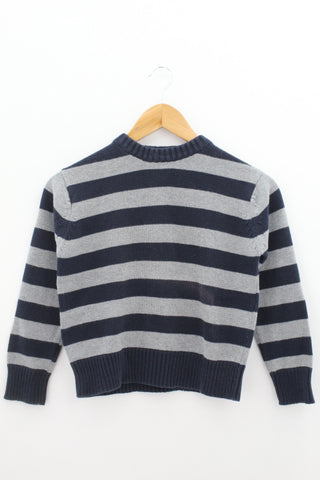 SACO niño (3-7) Cherokee