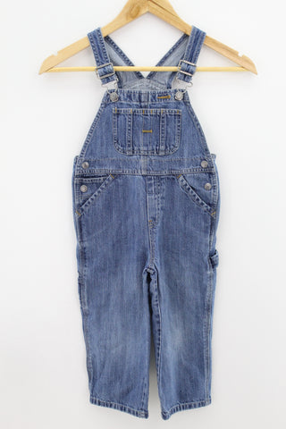 ENTERIZO BEBE Masculino (0-2) Gap