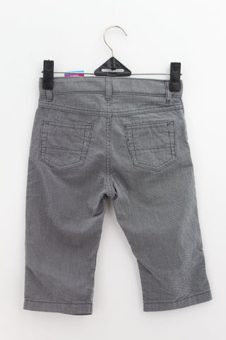 PANTALON VESTIR niño (3-7) L.O.G.G.