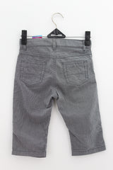 PANTALON VESTIR niño (3-7) L.O.G.G.