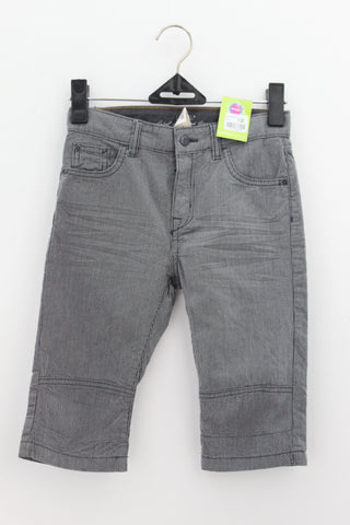 PANTALON VESTIR niño (3-7) L.O.G.G.