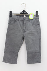PANTALON VESTIR niño (3-7) L.O.G.G.