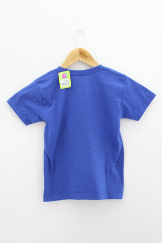 CAMISETA niño (3-7)