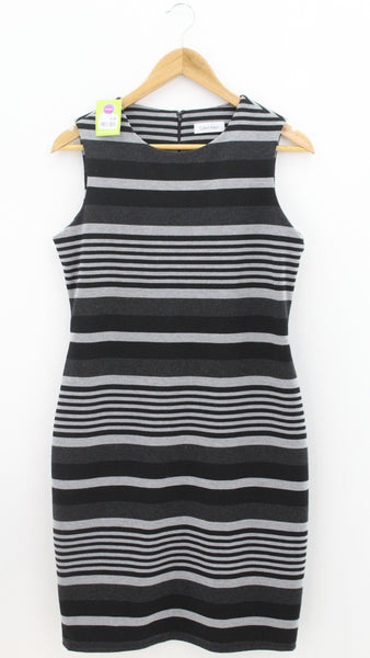 VESTIDO Femenino FORMAL/OFICINA Calvin Klein