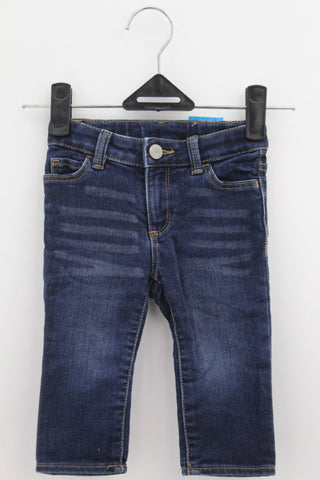 JEAN BEBE Femenino (0-2) Gap