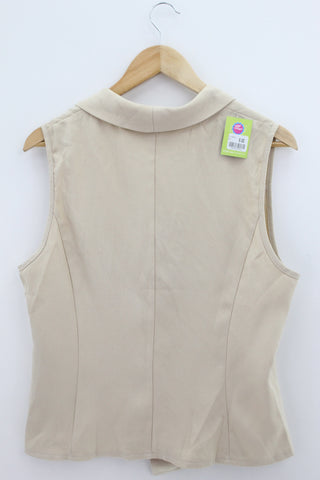 TOP Femenino CASUAL Shein