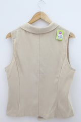 TOP Femenino CASUAL Shein