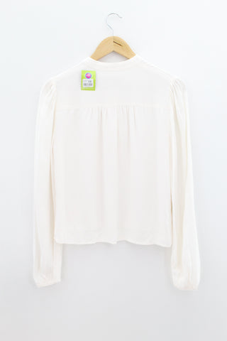 BLUSA Femenino CASUAL /OFICINA Ann Taylor