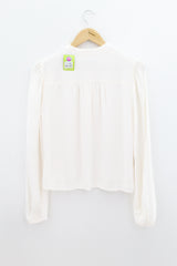 BLUSA Femenino CASUAL /OFICINA Ann Taylor