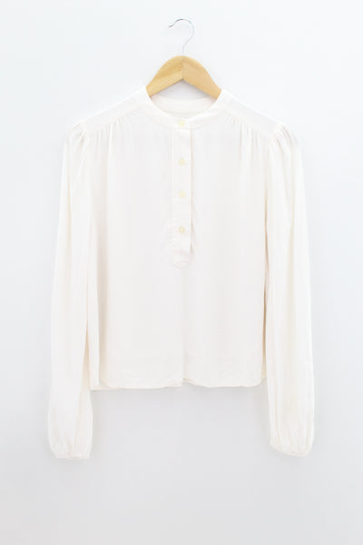 BLUSA Femenino CASUAL /OFICINA Ann Taylor