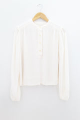 BLUSA Femenino CASUAL /OFICINA Ann Taylor