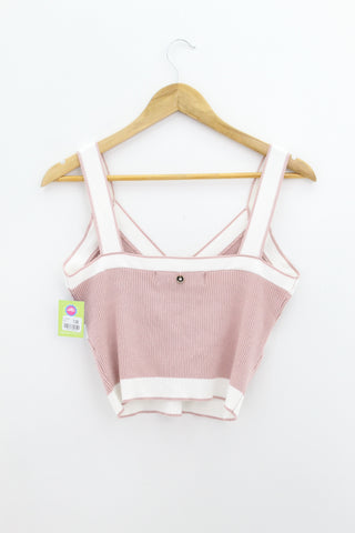 TOP Femenino CASUAL Studio F