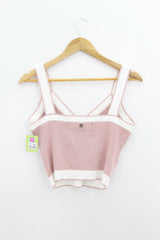 TOP Femenino CASUAL Studio F