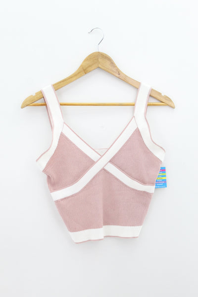 TOP Femenino CASUAL Studio F