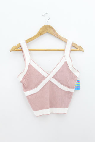 TOP Femenino CASUAL Studio F